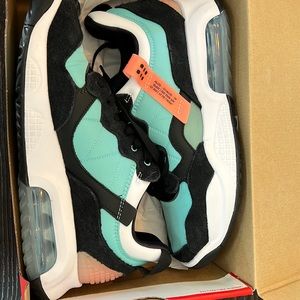 Nike jump man inspire